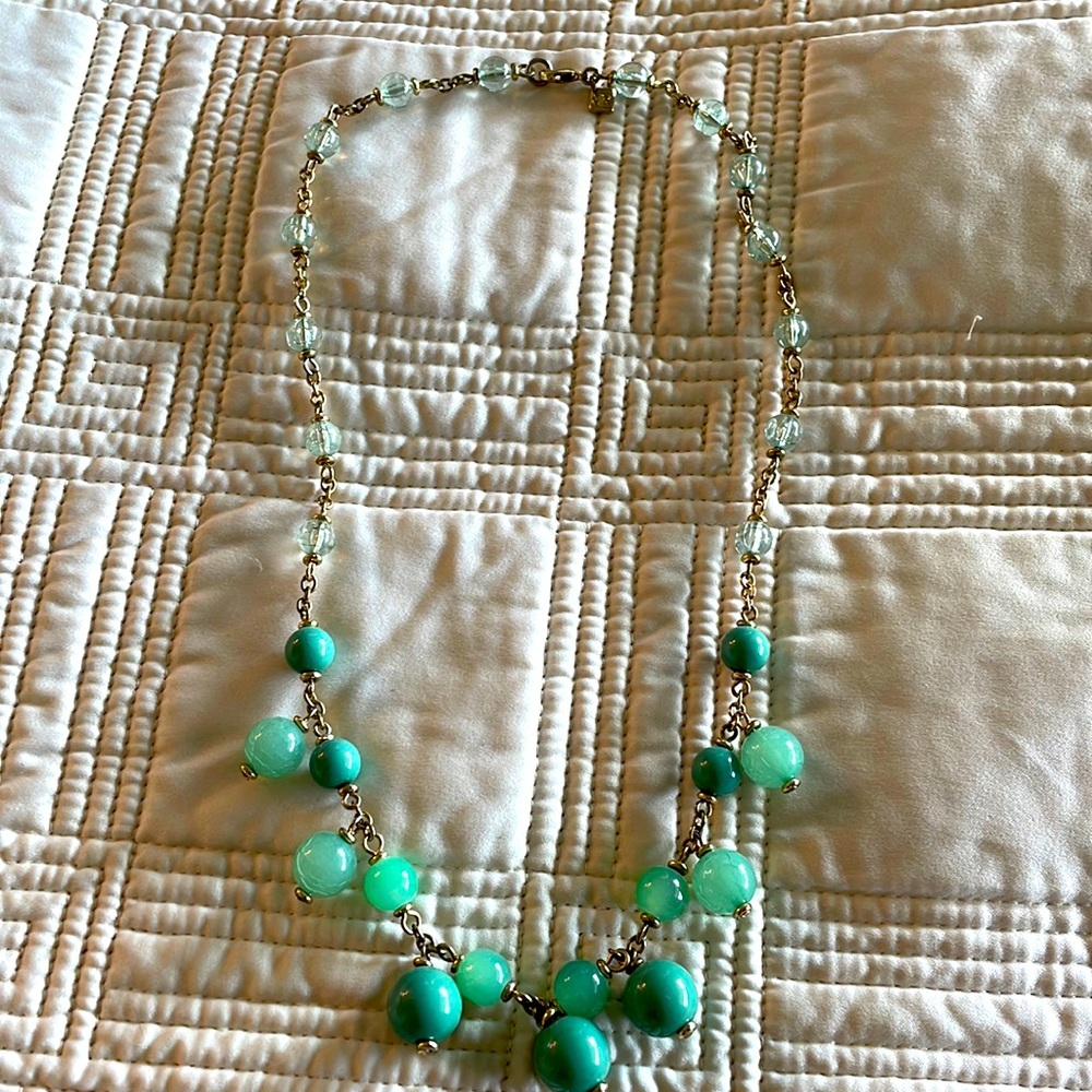 Banana Republic Necklace